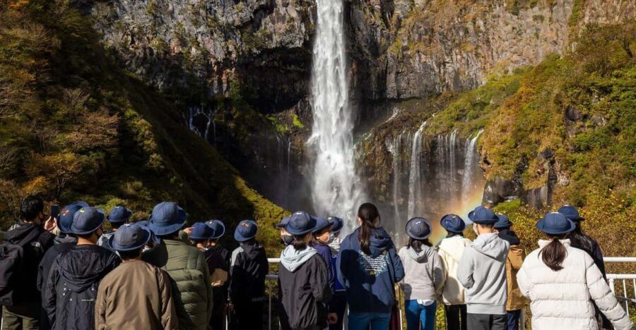 From Tokyo;Nikko World Heritage Private Tour English guide - Who Would Enjoy This Tour Most?