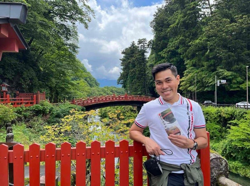 From Tokyo:Private Nikko World Heritage Site Day Tour by Car - Deep Dive into the Highlights