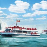 From Toronto: Niagara Falls Day Tour with Optional Boat Cruise - Who Is This Tour Best For?