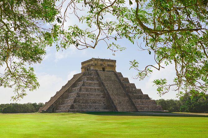 From Tulum Chichen Itza Cenote and Valladolid - The Value Proposition