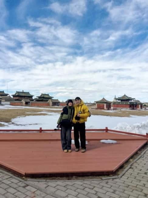 From UB: 2-Days Private Tour to Kharhorin and sand Semi Gobi - FAQ