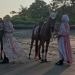 From Ubud 1 Hour Horse Riding at The Beach Experiences - The Real Experience: What to Expect on the Bali Beach Horseback Ride