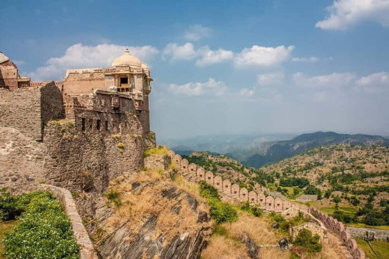 From Udaipur: Kumbhalgarh and Ranakpur Temple Day Excursion - Final Thoughts: Who Should Consider This Tour?