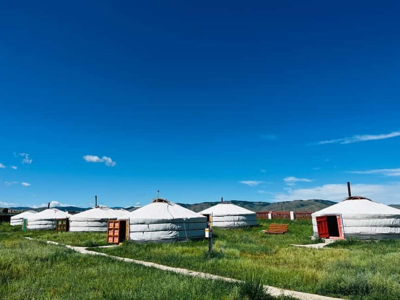 From Ulaanbaatar: 2-Day Kharkhorin and Elsen Tasarkhai Tour - What You Need to Know: Practical Details