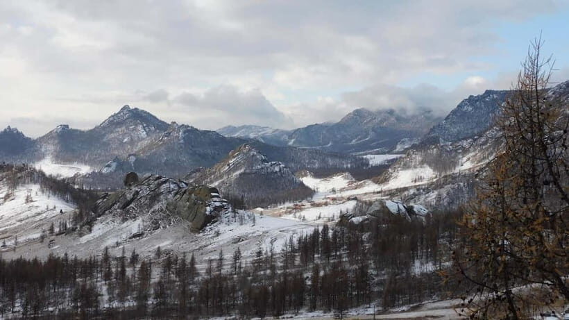 From Ulaanbaatar: 3-Day Terelj and Hustai National Parks - Final Thoughts