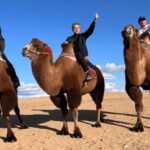 From Ulaanbaatar: Central Mongolia Guided 3-Day Tour - What’s Included and What to Keep in Mind