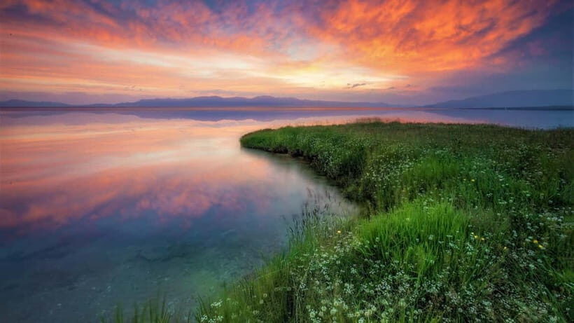 From Ulaanbaatar: Mongolian Culture & Landscapes 10 Day Tour - Who is this tour best for?