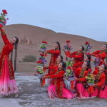From Urumqi: 7-Day Silk Road Tour with Kashgar and Turpan - Starting Strong in Urumqi: Your Gateway to the Silk Road