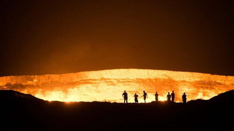 From Uzbekistan: Darwaza Crater & Kunya Urgench 2-Day Trip - Why This Tour Offers Great Value