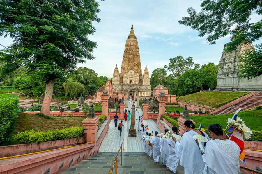 From Varanasi : 3-Day Bodhgaya Tour with Sarnath & Boat Ride - Final Thoughts: Is This Tour Right for You?