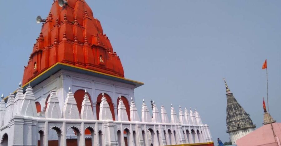 From Varanasi: One Day Ayodhya Tour from Varanasi - Final Thoughts