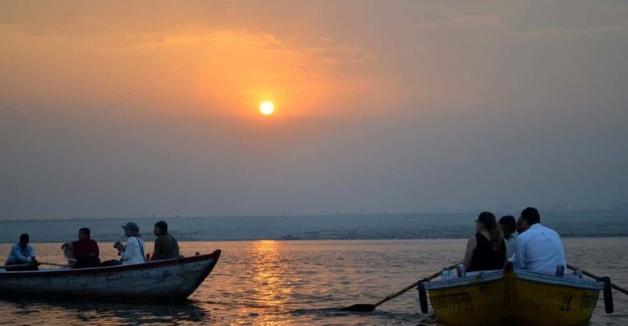 From Varanasi: Varanasi Ghat Tour at Dawn - FAQ