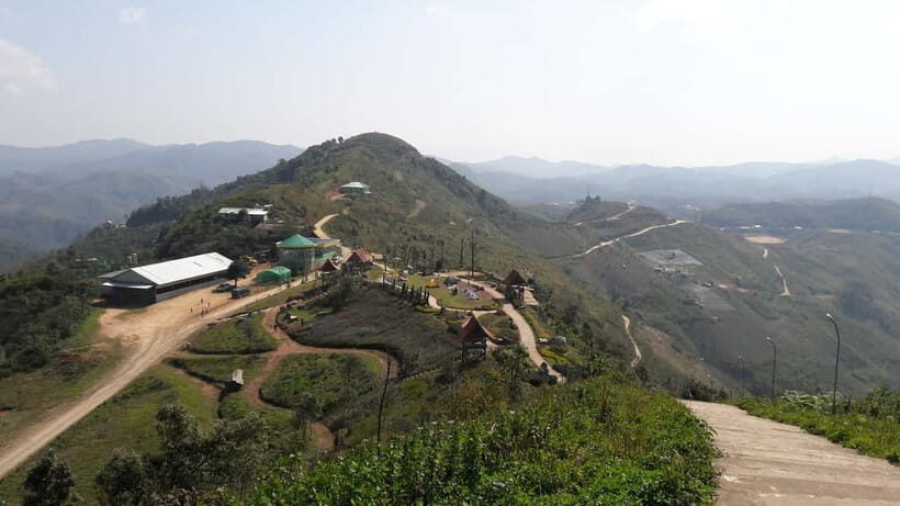 From Vientiane: Plain of Jars Tour & Homestay - Exploring the Itinerary in Depth