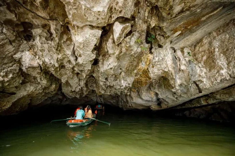 From Vientiane: Vang Vieng 2-Day Tour with Blue Lagoon - Practical Tips for Travelers