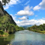 From Vientiane: Vang Vieng Tour with Cave Kayak & Zipline - What the Reviews Say