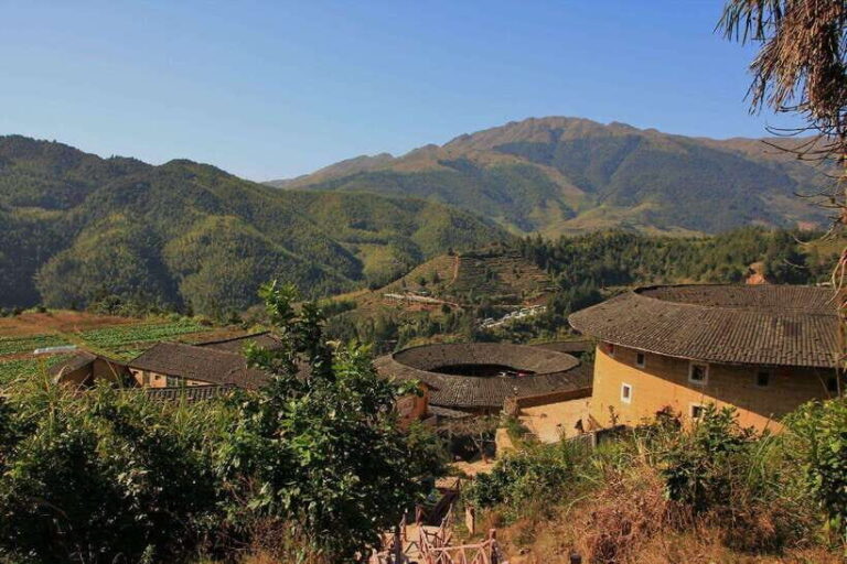 From Xiamen: 3-Day Tulou and Gulangyu Island Tour - Why This Tour Offers Great Value