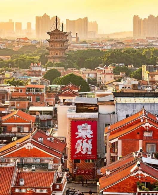 From Xiamen: Quanzhou Heritage Villages & Maritime Silk Tour - FAQs