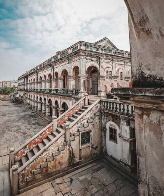 From Xiamen: Zhangzhou Tour with Mansions, Old Town & Craft - Final Thoughts