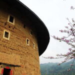 From Xiamen:Nanjing Tulou Cluster Private Day Trip - An In-Depth Look at the Nanjing Tulou Private Day Trip