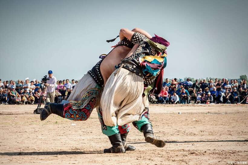 From Xilinhot: 4-Day Xanadu Grassland Tour with Herdsman - Practicalities and Value