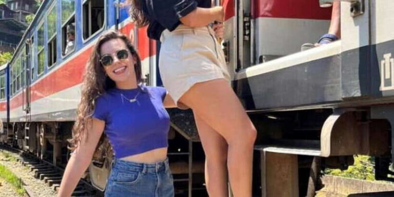 From Yala / Tissa - Day Trip to Experience Ella Peaks - A Deep Dive into the Ella Day Trip