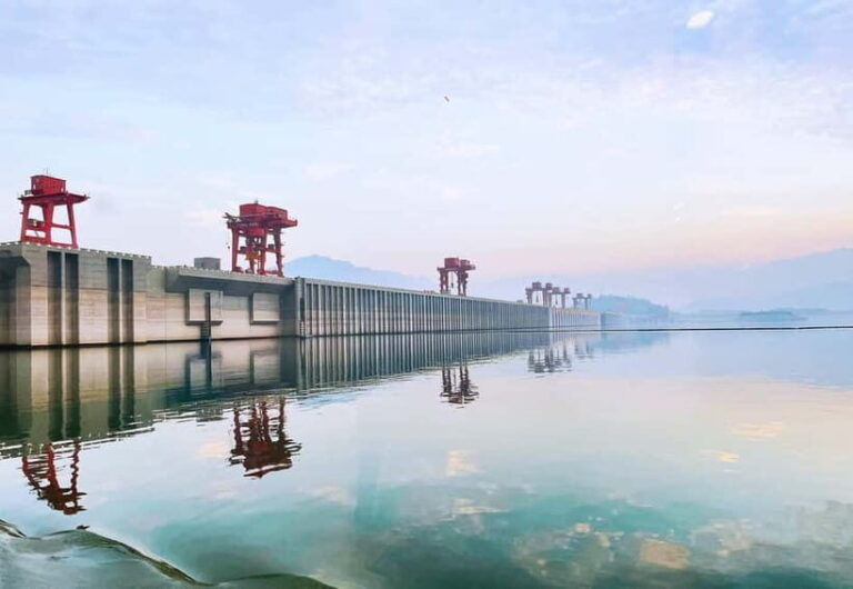From Yichang: 5-Day Yangtze River Cruise to Chongqing - Why This Tour Offers Good Value