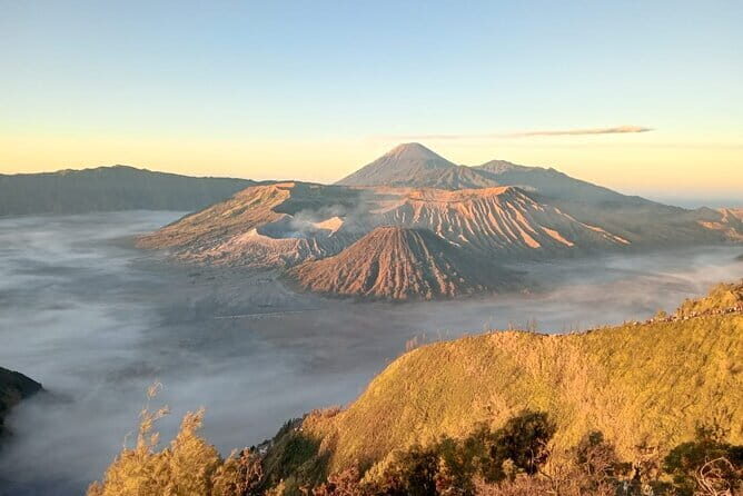 From Yogya Borobudur Prambanan Tumpaksewu Bromo Ijen - Who Will Love This Tour?