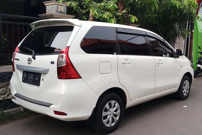 From Yogyakarta: Borobudur and Prambanan Temples in 1 Day - The Transport and Service Quality