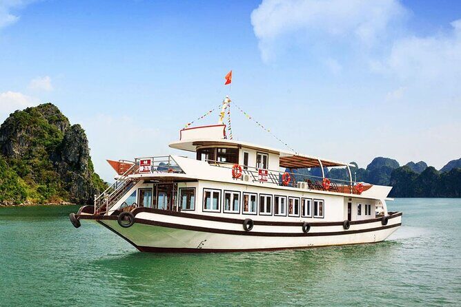 From your cruise port to Hanoi 1 day with our driver - Who Should Book This Tour?