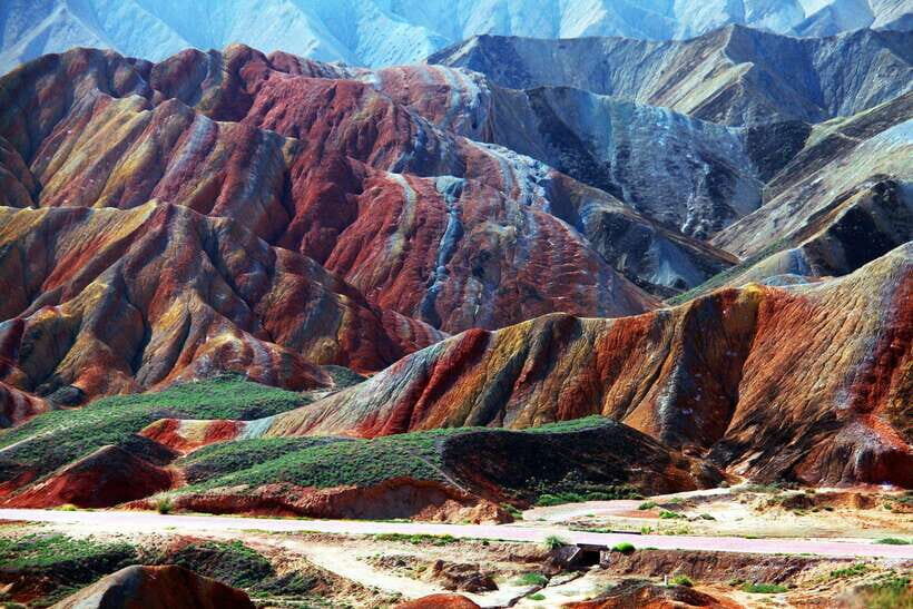 From Zhangye: 6-Day Private Photography Tour to Dunhuang - Final Thoughts