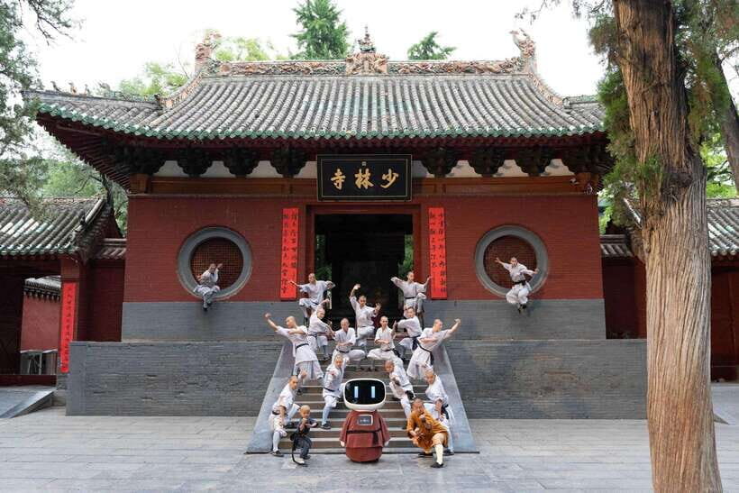 From Zhengzhou: Shaolin Temple and Longmen Grottoes Day Tour - Why This Tour Offers Great Value