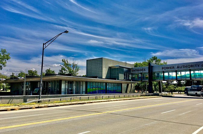 Frozen Falls Niagara Falls NY Fall and Winter Wonder Tour - FAQ