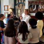 Fugitives, Fighters, and Fudge: St. Marys Walking Tour - Why This Tour Works