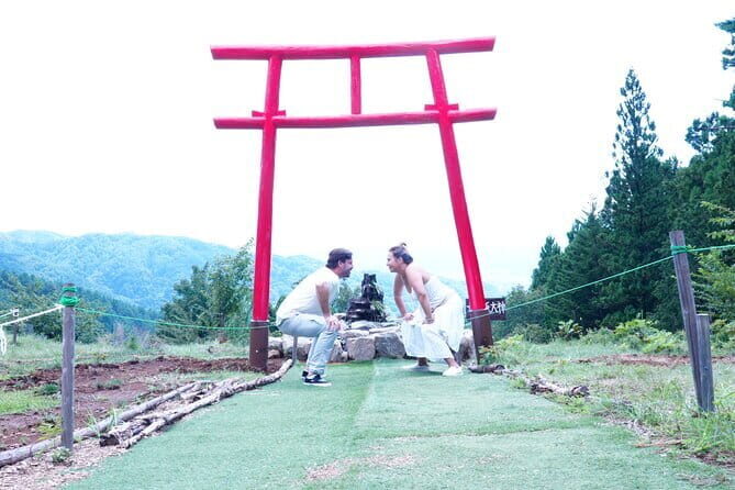 Fuji Photo Tour - Who Is This Tour Best For?