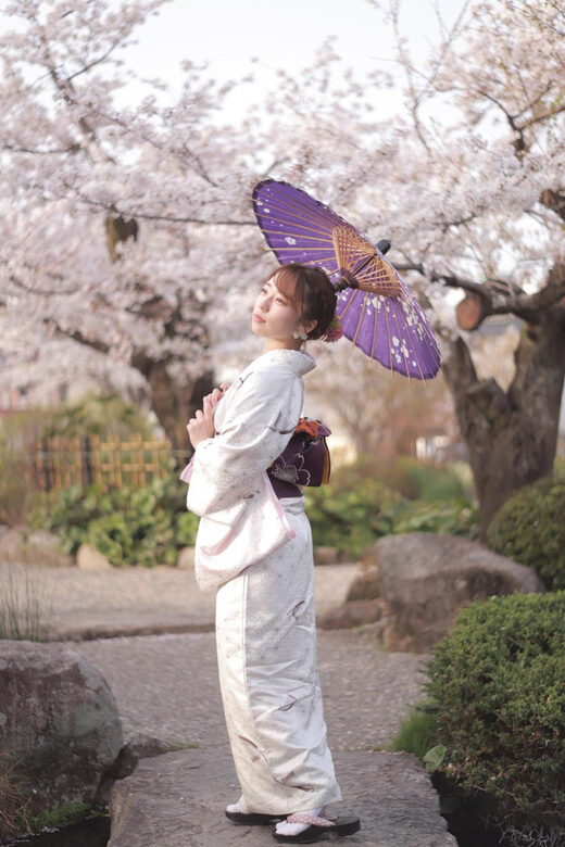 Fuji Plan - Kimono Experience and City Walk - - The Value for Money