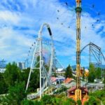 Fuji-Q Highland: Afternoon Pass (Non-Japanese Citizens) - What’s Included and How It Works