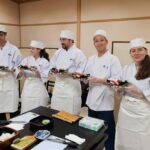 Fuji: Ride & Roll: Mt. Fuji E-Bike Tour and Sushi Workshop - Practical Details and Value