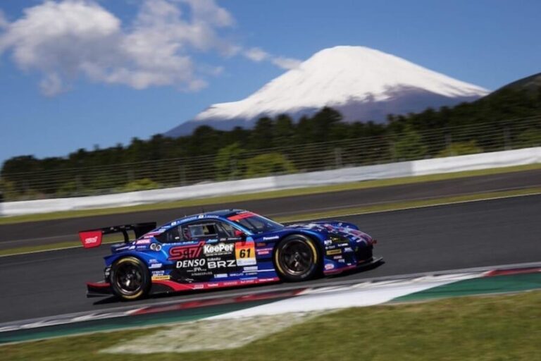 Fuji Speedway Self Drive & Mt. Fuji Private Tour - Why This Tour Offers Great Value