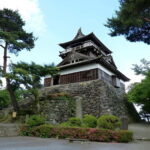 Fukui: Maruoka Castle Admission Ticket - Practical Tips