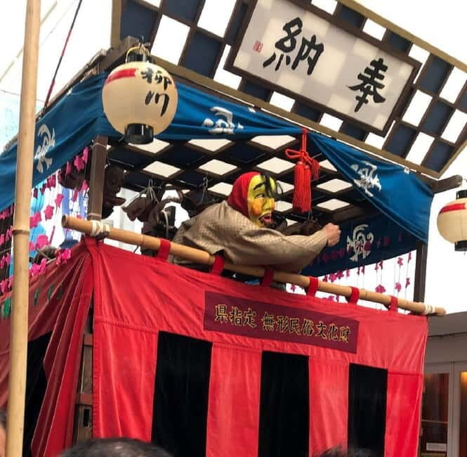 Fukuoka: Customized Private Tour with a Local guide - A Step-by-Step Look at the Experience