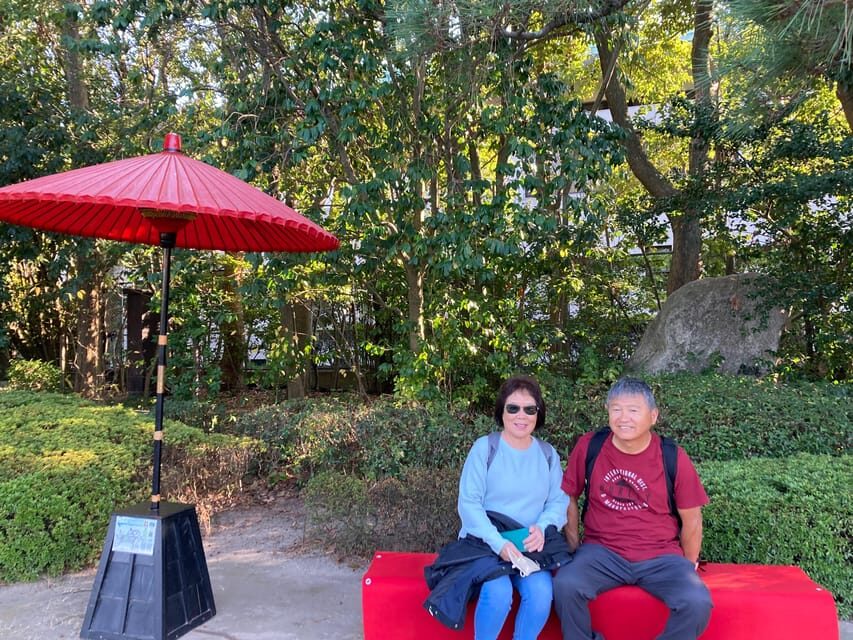 Fukuoka: Full-Day Hakata Walking Tour - The Practical Side: What It Means for You