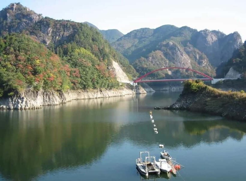 Fukuoka: Hidden History of Zen, Castles & Rebellion Tour - A Deep Dive into Fukuoka’s Past