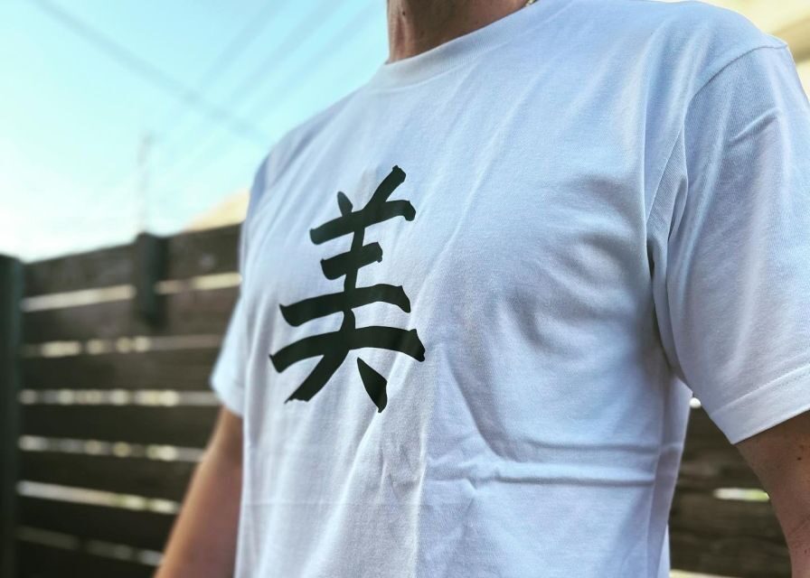 Fukuoka Japanese Calligraphy Experience - Why This Experience Offers Great Value