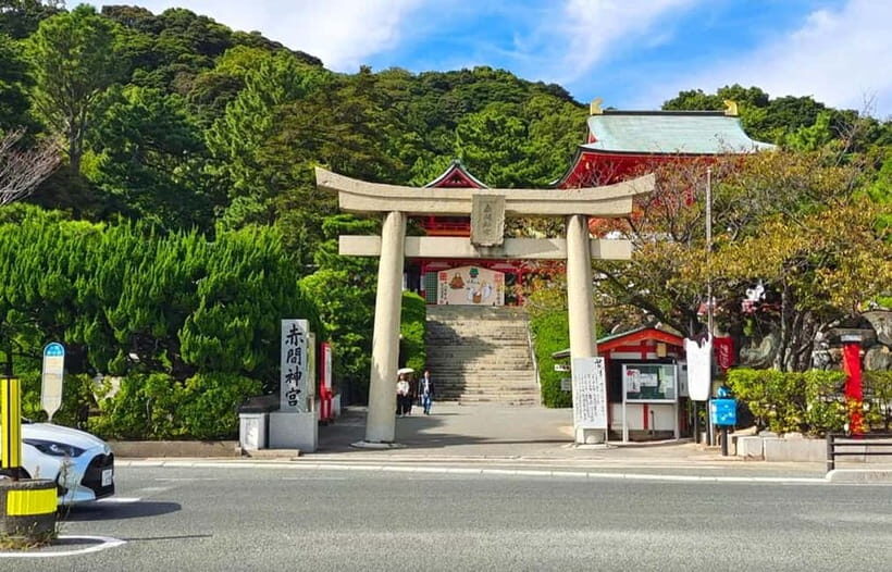 Fukuoka: Mojiko Port, Kokura Castle & Shrine 1-Day Trip - Who Will Love This Tour?