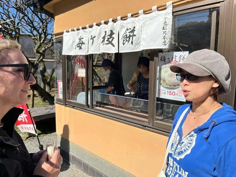 Fukuoka: Morning Serenity Guided Walking Tour - Practical Details and Value