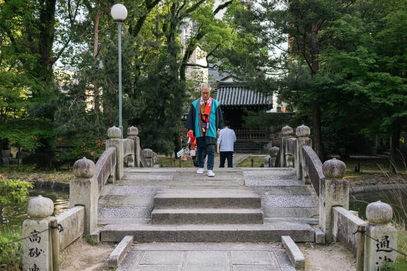 Fukuoka: Morning Sumo Practice and Hakata Old Town - An In-Depth Look at the Tour Experience