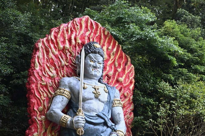 Fukuoka: Nanzoin Temple & Reclining Buddha Guided Tour - Who Would Love This Tour?