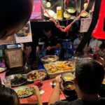Fukuoka: Night Tours - Yatai, Yakiniku & Izakaya Adventures - Exploring Fukuoka’s Night Scene: A Deep Dive