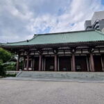 Fukuoka: Ohori Park and Tochoji Temple Walking Tour - In-Depth Review: Exploring Fukuoka’s Treasured Spots