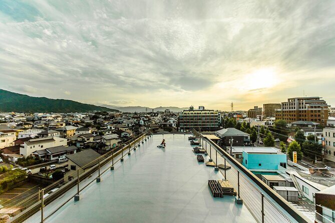 Fukuoka Private & Personalized Introductory Tour with a Local - A Closer Look at the Itinerary